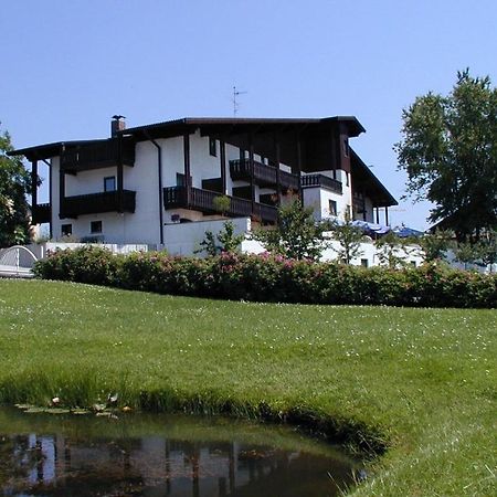 Kurhotel Wuerdinger Hof Bad Fussing Luaran gambar