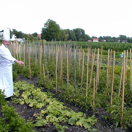 Kurhotel Wuerdinger Hof Bad Fussing Luaran gambar