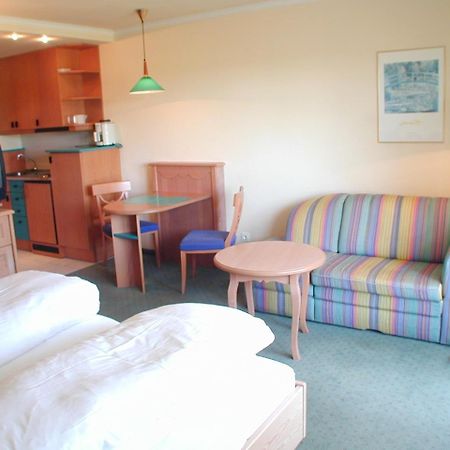 Kurhotel Wuerdinger Hof Bad Fussing Luaran gambar