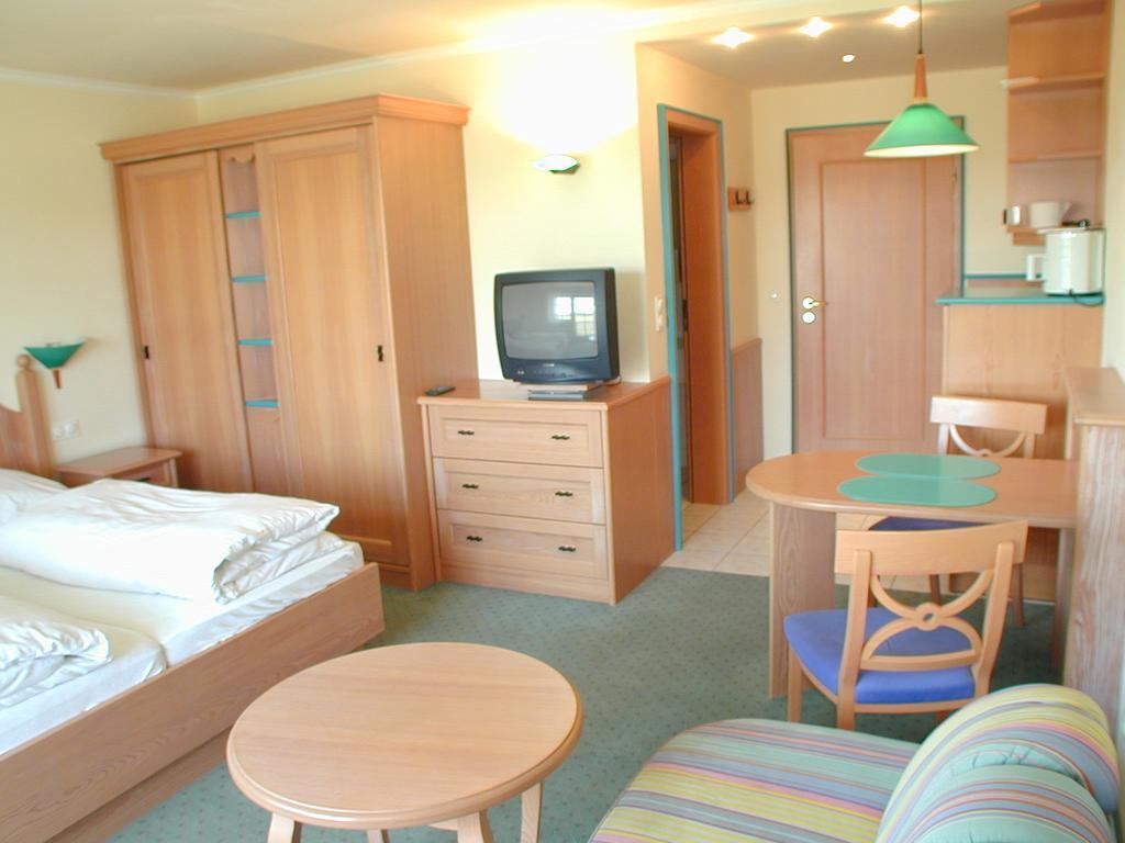 Kurhotel Wuerdinger Hof Bad Fussing Bilik gambar