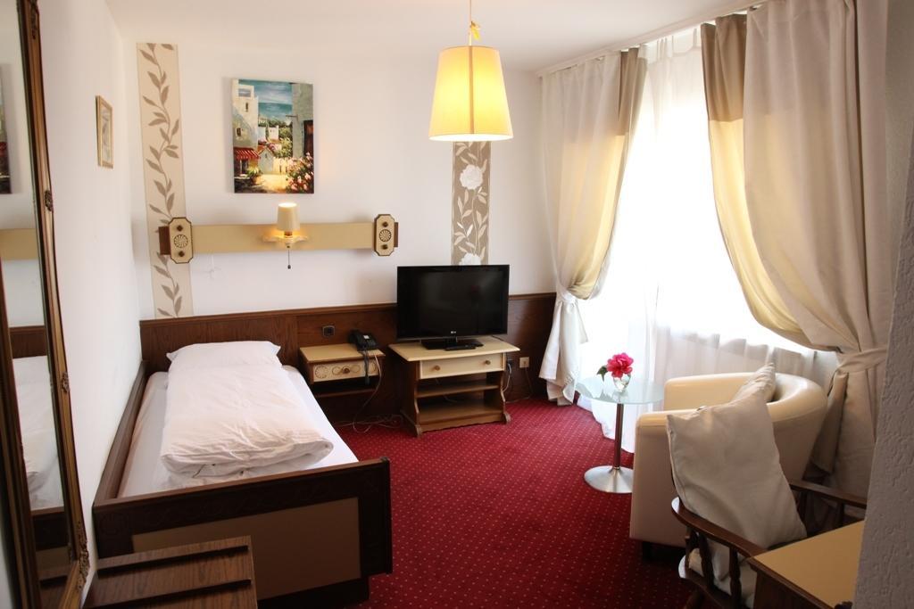 Kurhotel Wuerdinger Hof Bad Fussing Luaran gambar