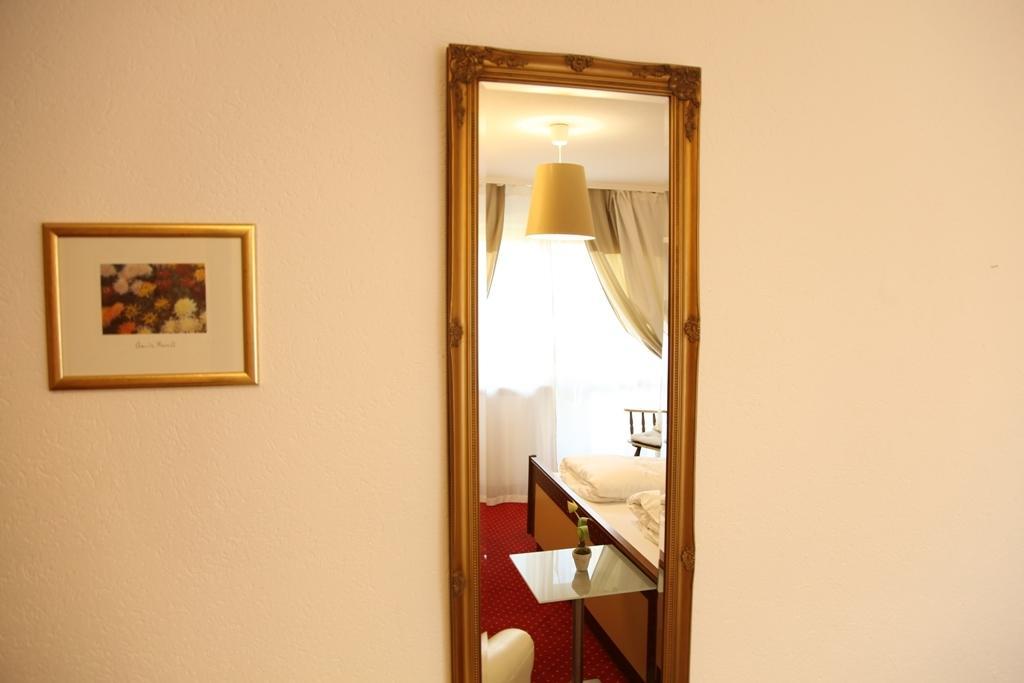 Kurhotel Wuerdinger Hof Bad Fussing Bilik gambar