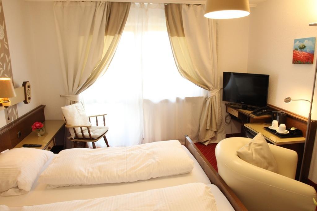 Kurhotel Wuerdinger Hof Bad Fussing Bilik gambar