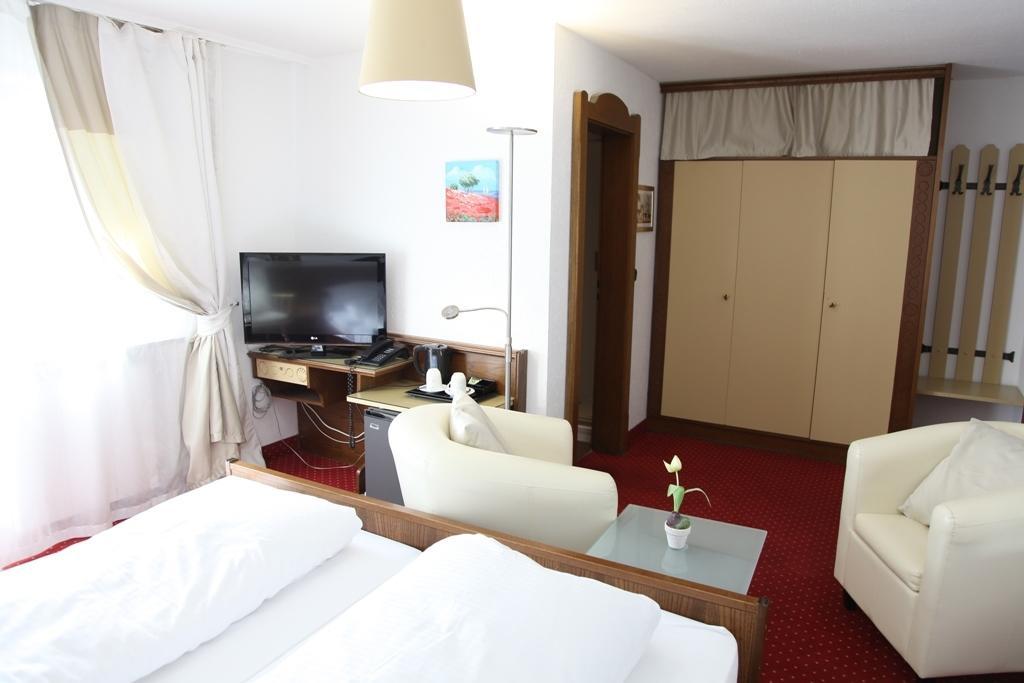 Kurhotel Wuerdinger Hof Bad Fussing Bilik gambar