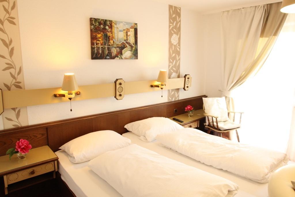 Kurhotel Wuerdinger Hof Bad Fussing Bilik gambar