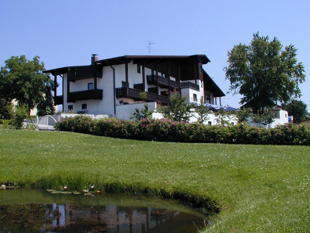 Kurhotel Wuerdinger Hof Bad Fussing Luaran gambar