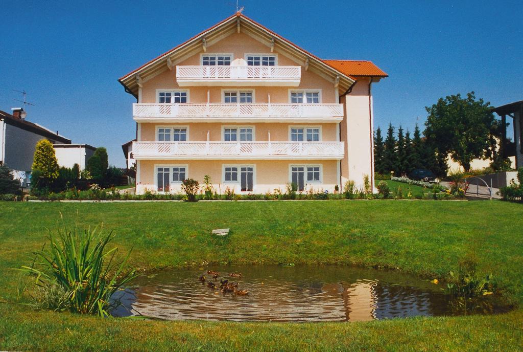 Kurhotel Wuerdinger Hof Bad Fussing Luaran gambar