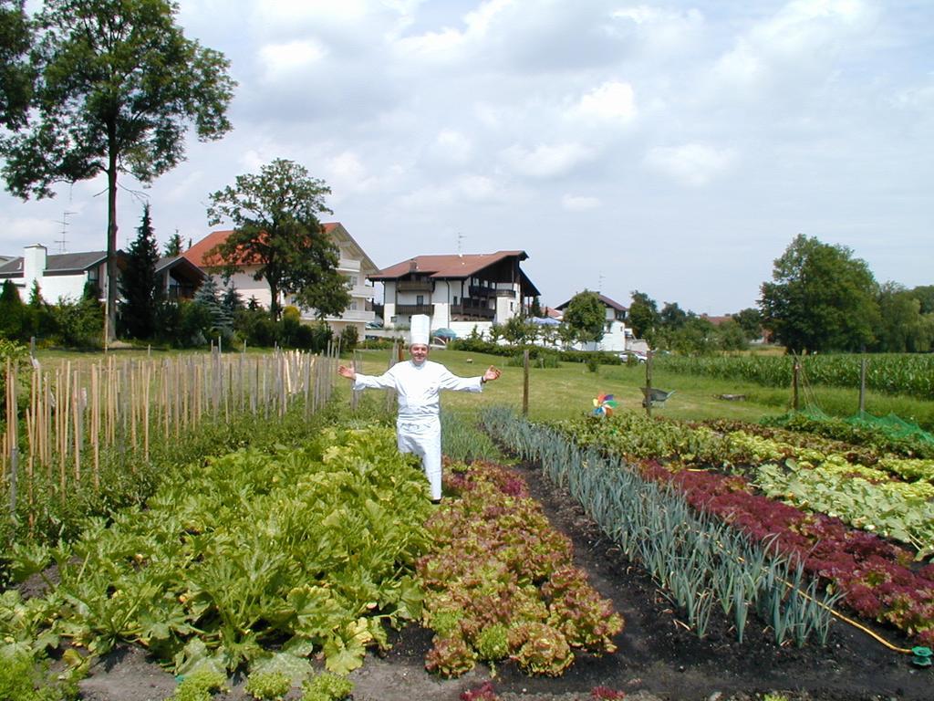Kurhotel Wuerdinger Hof Bad Fussing Luaran gambar