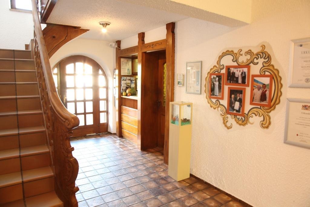 Kurhotel Wuerdinger Hof Bad Fussing Luaran gambar