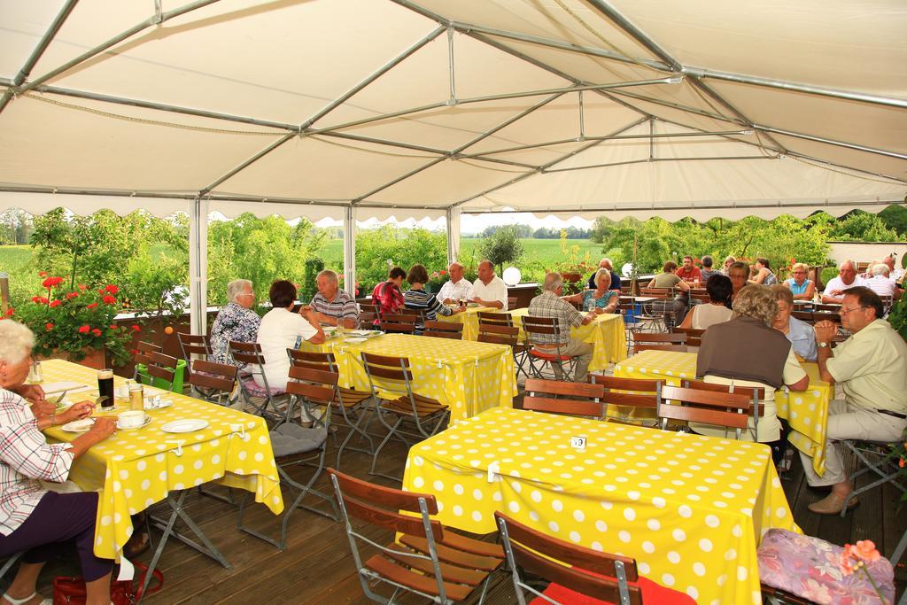 Kurhotel Wuerdinger Hof Bad Fussing Luaran gambar