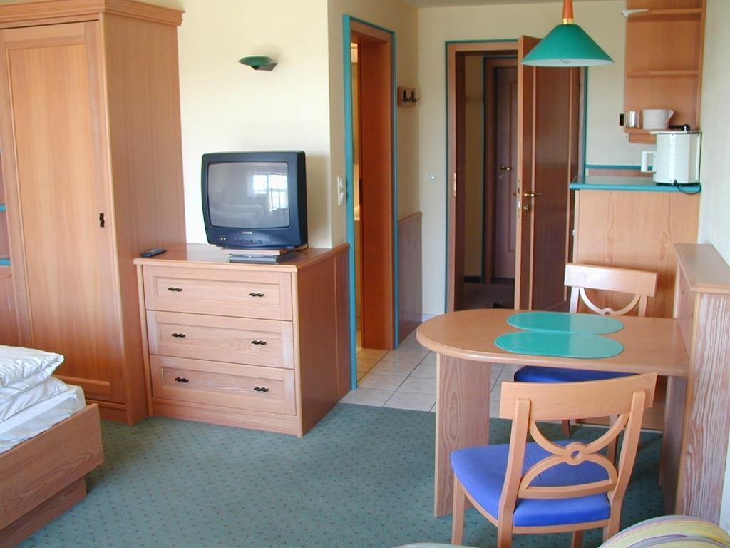 Kurhotel Wuerdinger Hof Bad Fussing Luaran gambar
