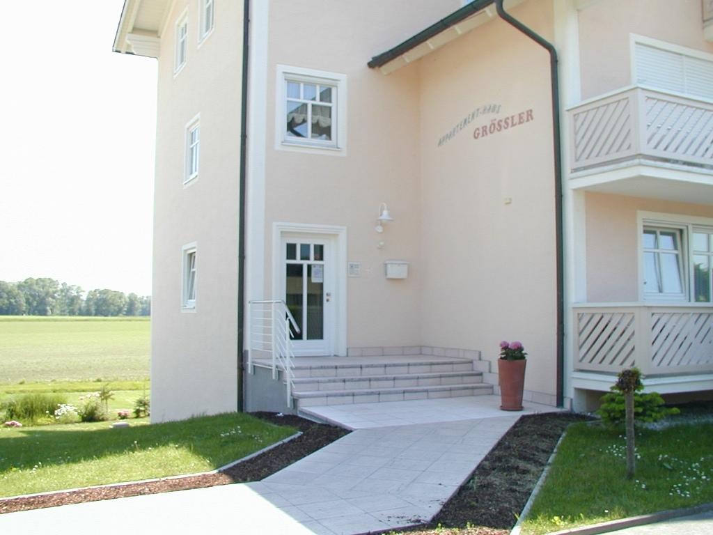 Kurhotel Wuerdinger Hof Bad Fussing Luaran gambar