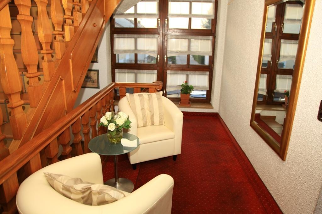 Kurhotel Wuerdinger Hof Bad Fussing Luaran gambar