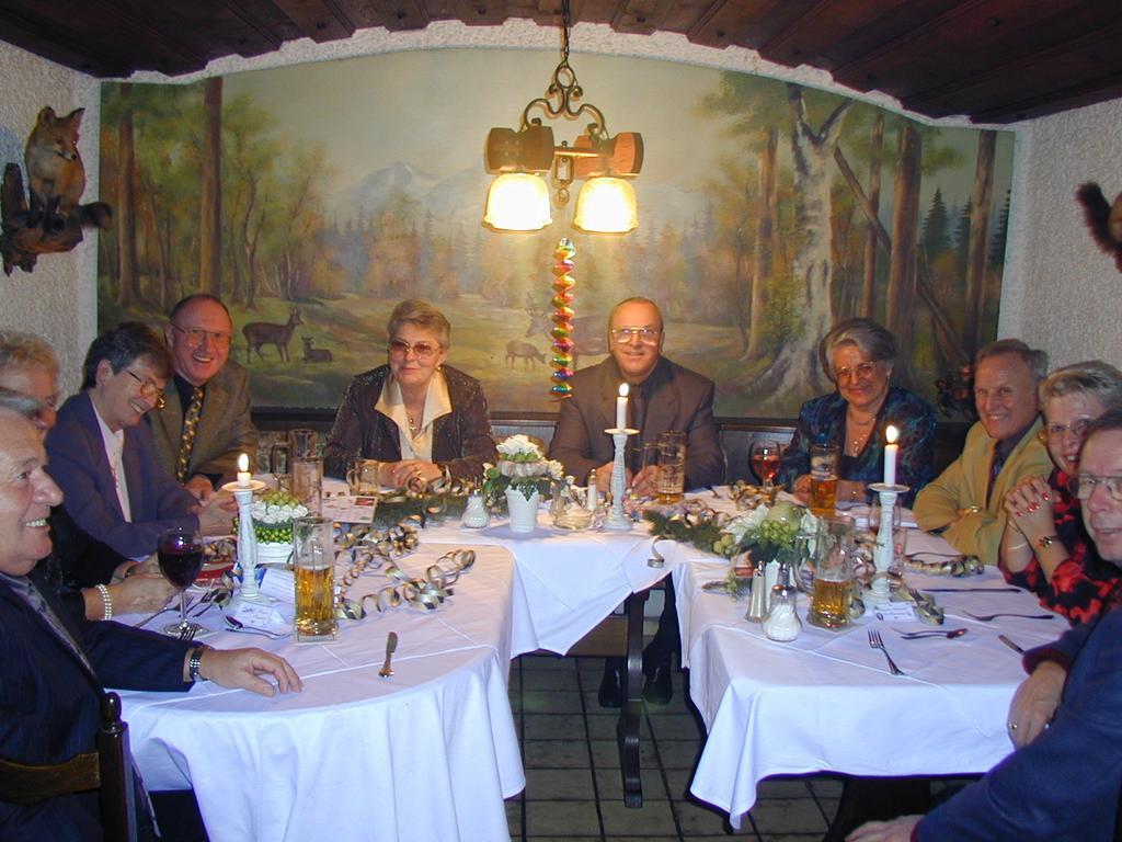 Kurhotel Wuerdinger Hof Bad Fussing Luaran gambar