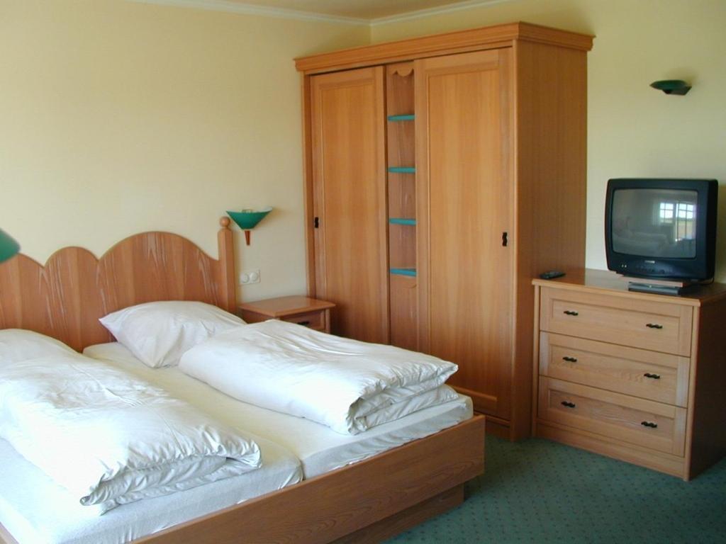 Kurhotel Wuerdinger Hof Bad Fussing Bilik gambar